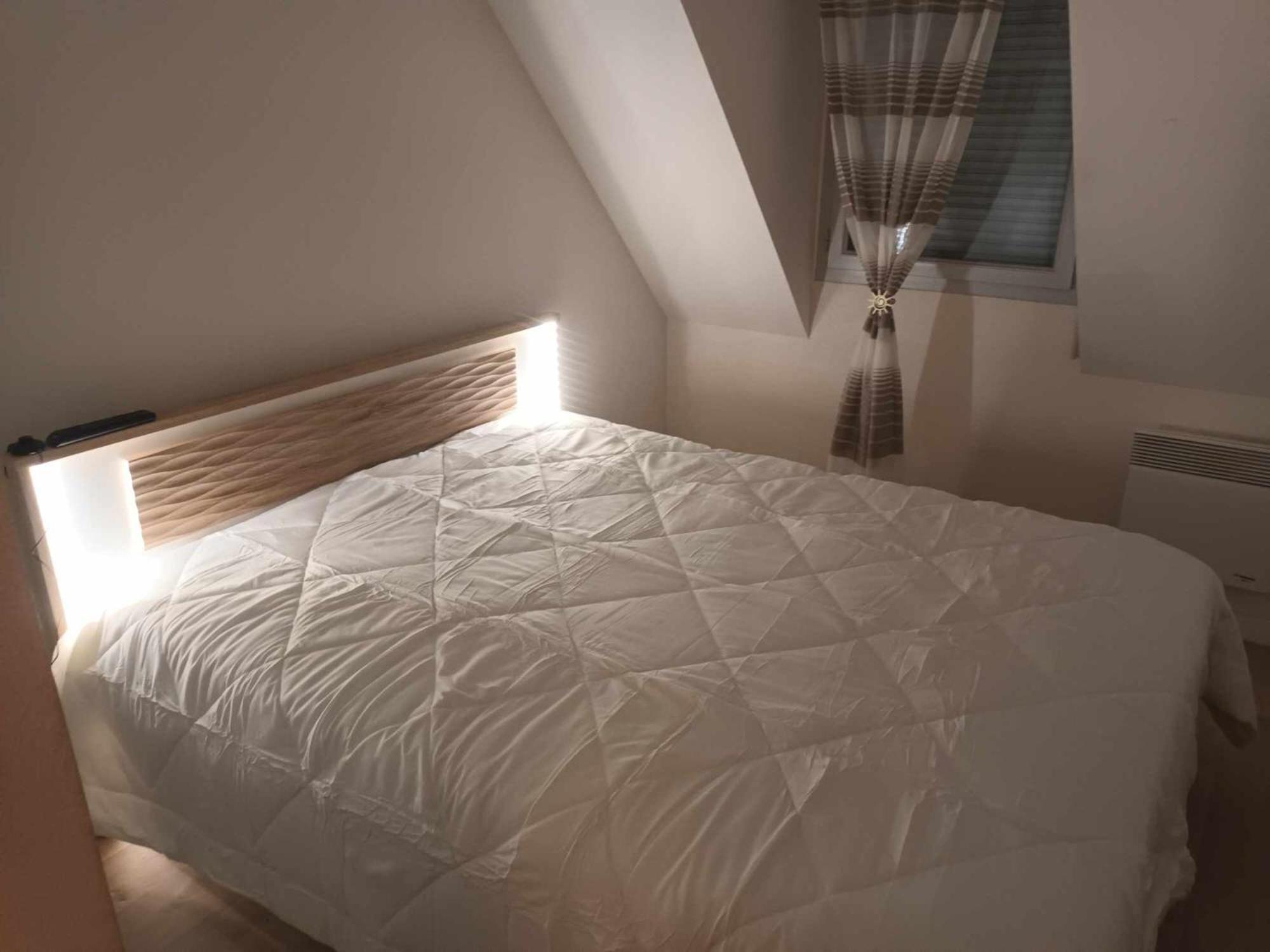 Cap Des Pins Apartment Quend Luaran gambar